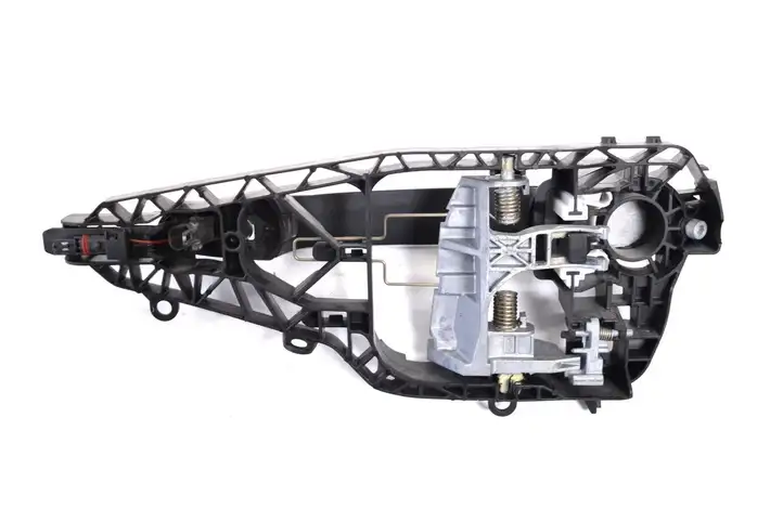 Mini Cooper Countryman F60 (2016 - 2020) 7296458 Наружная ручка двери — фото 3