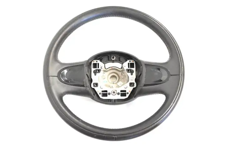 Mini One Cooper Coupe R56 (2004 - 2014) Руль — фото 1