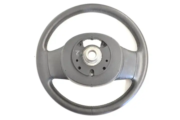 Mini One Cooper Coupe R56 (2004 - 2014) Руль — фото 2