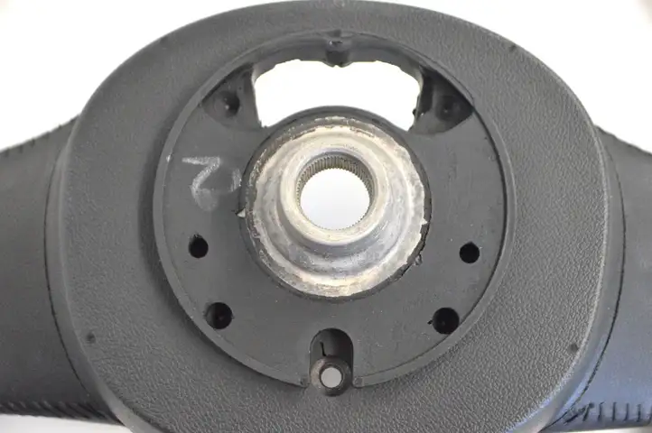 Mini One Cooper Coupe R56 (2004 - 2014) Руль — фото 3
