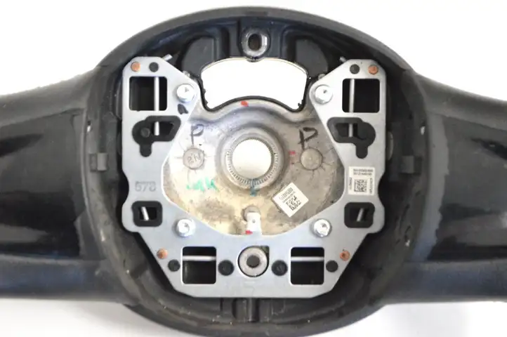 Mini One Cooper Coupe R56 (2004 - 2014) Руль — фото 4