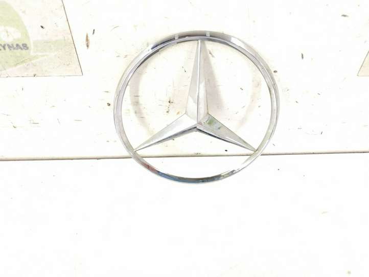 Mercedes-Benz R W251 (2005 - 2013)  2517580058 Значок производителя / буквы модели