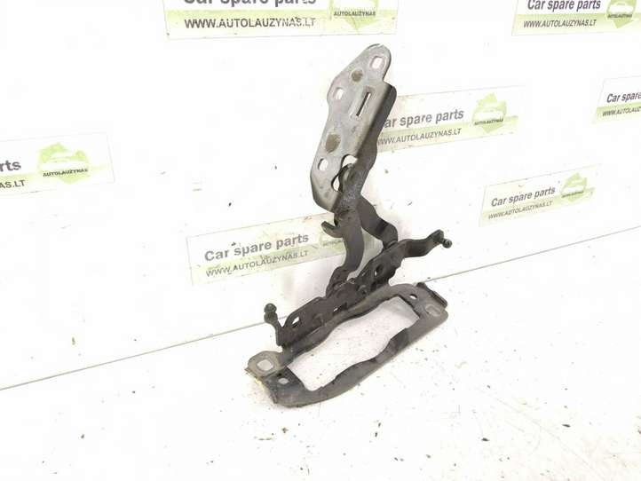 Mercedes-Benz C W204 (2007 - 2014)  2048800828 Петля (петли) капота