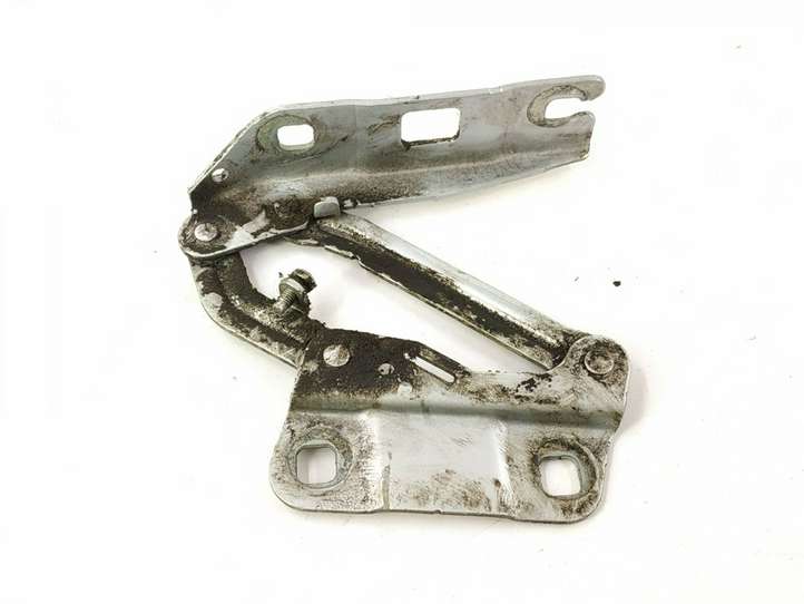 Mercedes-Benz ML W164 (2005 - 2011)  2518800128 Петля (петли) капота