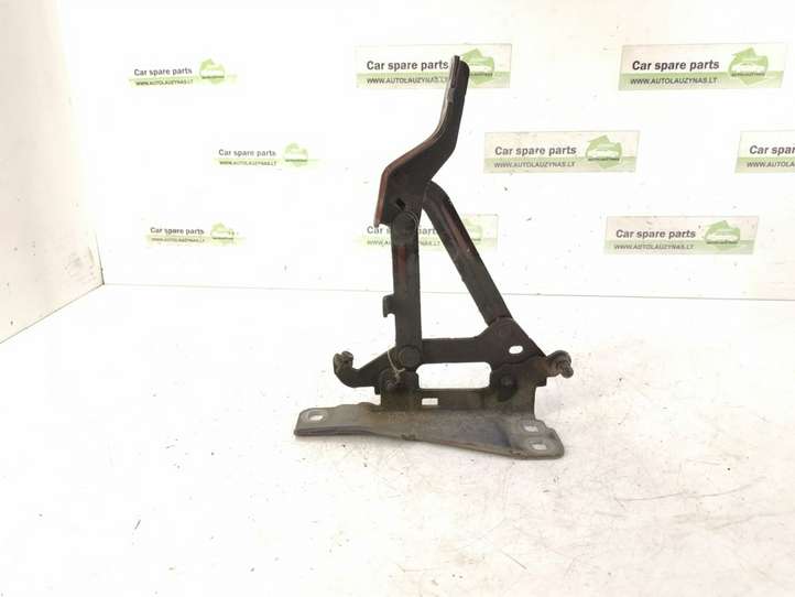 Mercedes-Benz GLK X204 (2008 - 2016)  2048801228 Петля (петли) капота