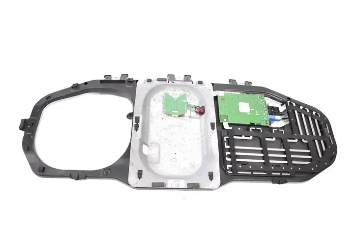 Mercedes-Benz ML W164 (2005 - 2011) A2518202275 Усилитель антенны — фото 1