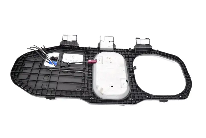 Mercedes-Benz ML W164 (2005 - 2011) A2518202275 Усилитель антенны — фото 3