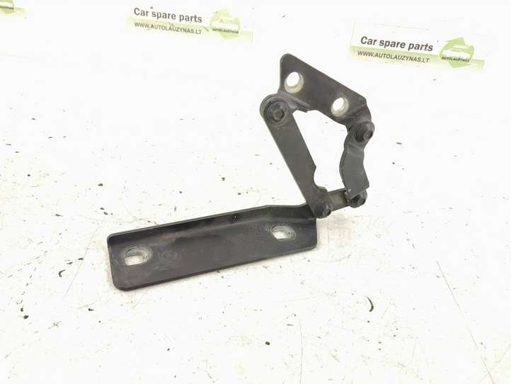 Mercedes-Benz A W168 (1997 - 2004)  1688800128 Петля (петли) капота