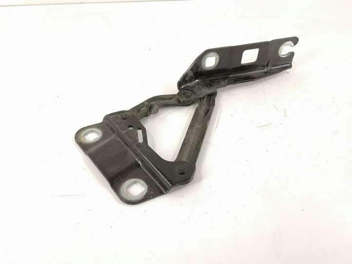 Mercedes-Benz ML W164 (2005 - 2011)  2518800128 Петля (петли) капота