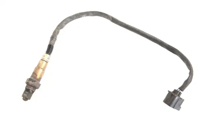 Mercedes-Benz ML W164 (2005 - 2011) A0045420818 Лямбда-зонд — фото 1