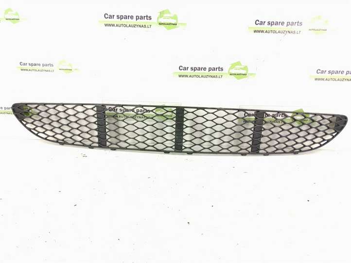 Mercedes-Benz E W211 (2002 - 2009)  A2118850053 Нижняя решётка (из трех частей)