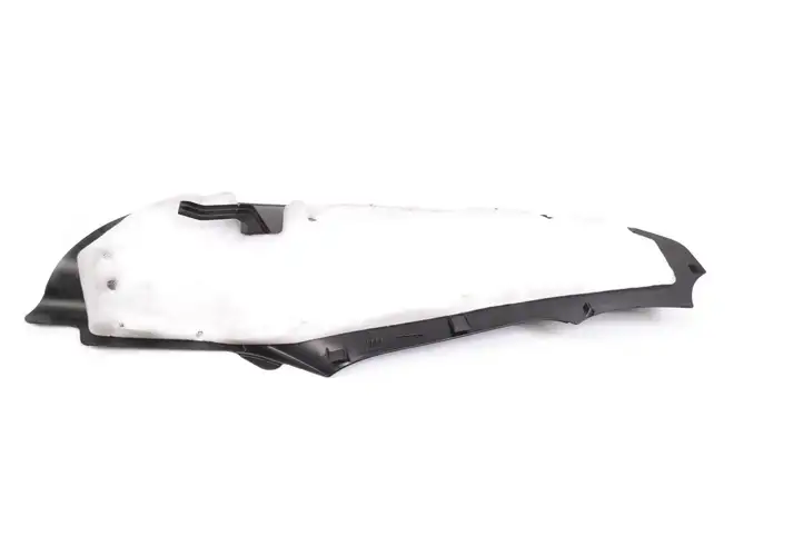 Audi A5 8T 8F (2011 - 2016) 12774271 Другая деталь консоли (туннеля) — фото 3