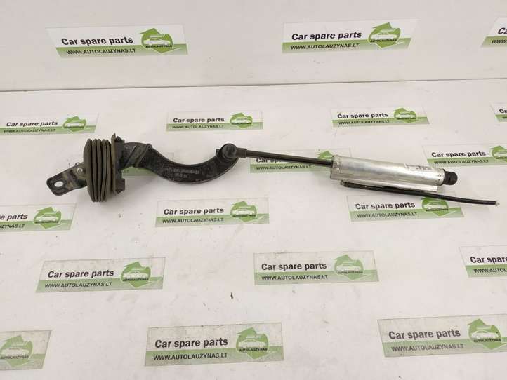 Mercedes-Benz ML W164 (2005 - 2011)  1647400018 Амортизатор крышки багажника