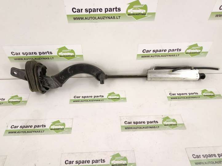 Mercedes-Benz ML W164 (2005 - 2011)  1647400018 Амортизатор крышки багажника