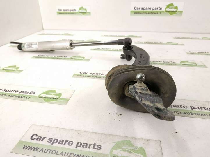 Mercedes-Benz ML W164 (2005 - 2011)  1647400018 Амортизатор крышки багажника
