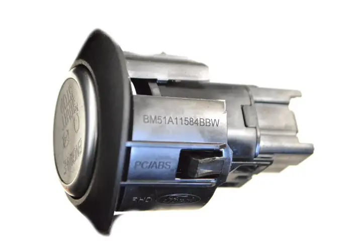 Ford Focus (2015 - 2019) BM51A11584B Включатель зажигания и стартера — фото 5