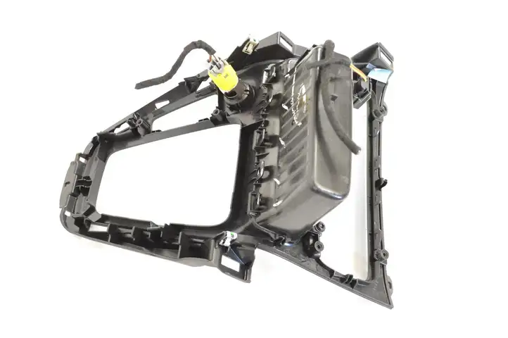 Ford Focus (2015 - 2019) F1EBA044C82B Другая деталь консоли (туннеля) — фото 2