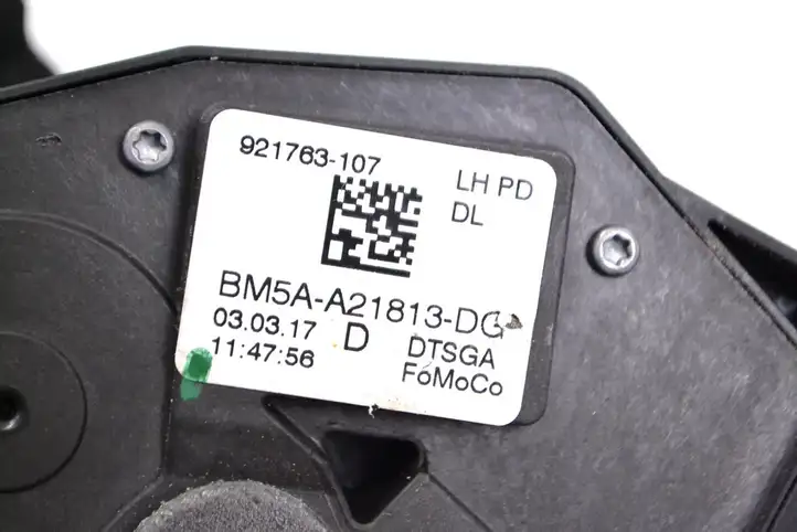 Ford Focus (2015 - 2019) BM5AA21813DG Замок ручки двери — фото 5