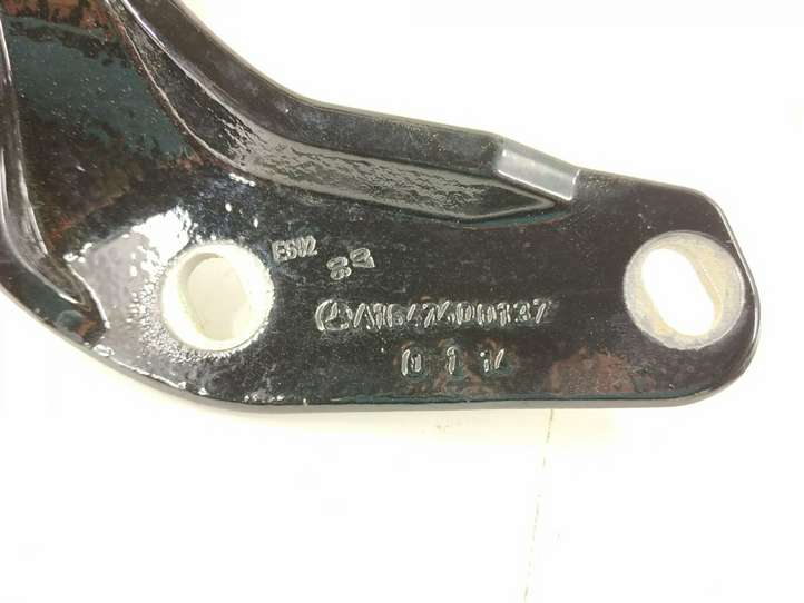 Mercedes-Benz ML W164 (2005 - 2011)  A1647400137 Петля (петли) задней крышки