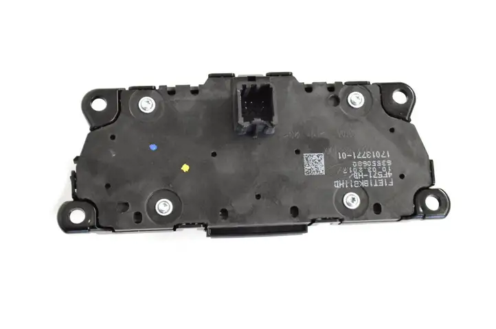 Ford Focus (2015 - 2019) F1ET18K811HD Включатель регулировки звука — фото 2