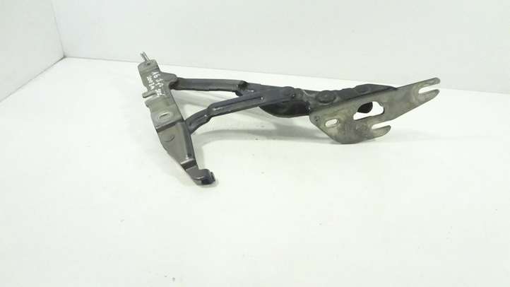 Audi A6 (2001 - 2004)  4B5827302F Петля (петли) задней крышки