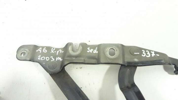 Audi A6 (2001 - 2004)  4B5827301F Петля (петли) задней крышки