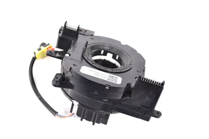 Ford Focus (2015 - 2019) ZWAC30123A Контактное кольцо SRS — фото 2