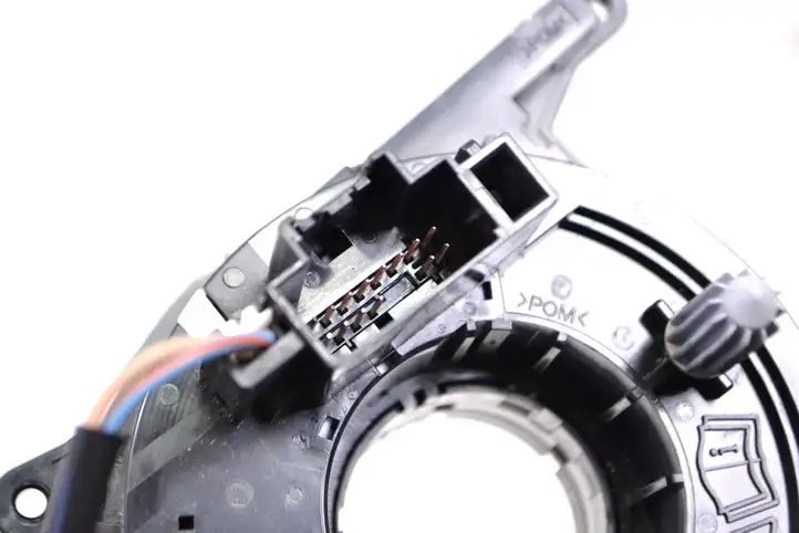 Ford Focus (2015 - 2019) ZWAC30123A Контактное кольцо SRS — фото 4