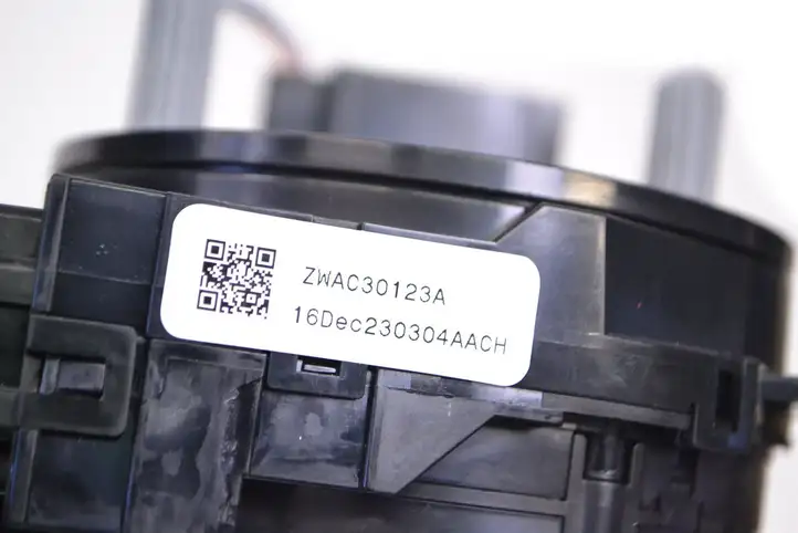 Ford Focus (2015 - 2019) ZWAC30123A Контактное кольцо SRS — фото 5