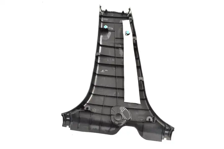 Lexus NX (2017 - ) 6241378010 Верхняя обшивка стойки B — фото 2