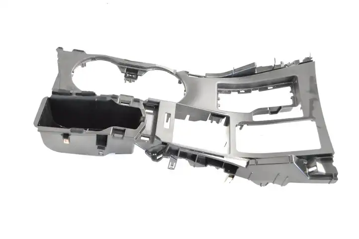 Lexus NX (2017 - ) 5882178040 Другая деталь консоли (туннеля) — фото 2