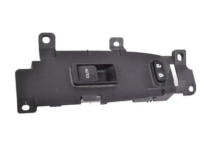 Lexus GS 300 350 430 450h (2007 - 2011) 8481030170 Блок кнопок стеклоподъемников — фото 1
