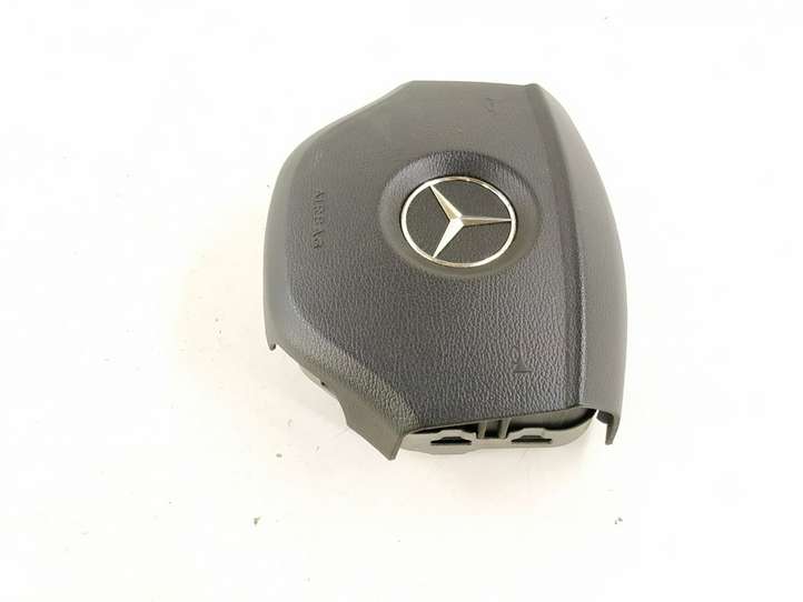 Mercedes-Benz R W251 (2005 - 2013)  1644600098 Подушка безопастности руля