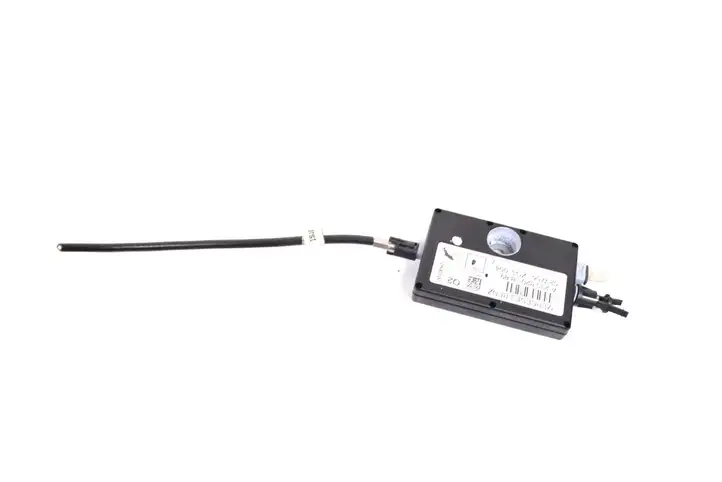 Mercedes-Benz SL R230 (2001 - 2012) A2308201889 Усилитель антенны — фото 2