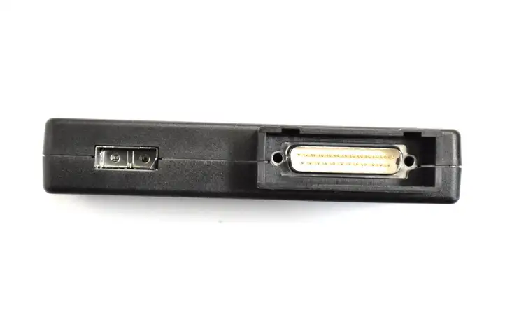 Mercedes-Benz SL R230 (2001 - 2012) A2038202585 Блок GSM — фото 4
