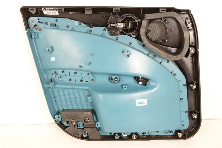 Mini Cooper Countryman R60 (2010 - 2016) 51419800004 Обшивка передней двери — фото 2