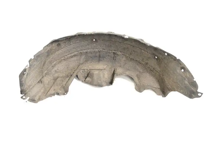 Lexus GS 300 350 430 450h (2007 - 2011) Задний подкрылок — фото 2