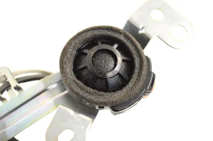 Lexus GS 300 350 430 450h (2007 - 2011) 8616030A80 Динамики задних дверей — фото 3