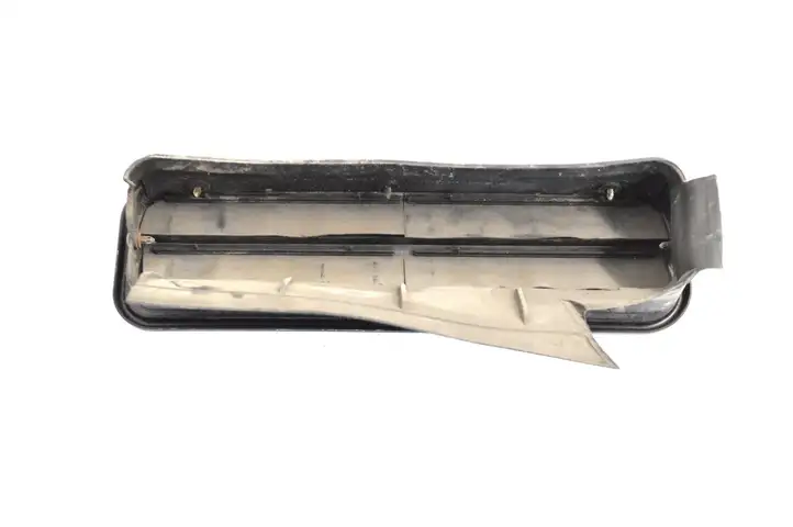 Mercedes-Benz SL R230 (2001 - 2012) A2118300042 Вентиляционная решетка кузова — фото 2