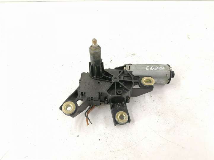 Mercedes-Benz Vaneo W414 (2001 - 2005)  1688200442 Двигатель стеклоочистителя заднего стекла