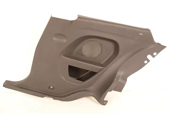 Ford Fiesta (2013 - 2017) 8A61V31012ANW Обшивка задней двери — фото 1