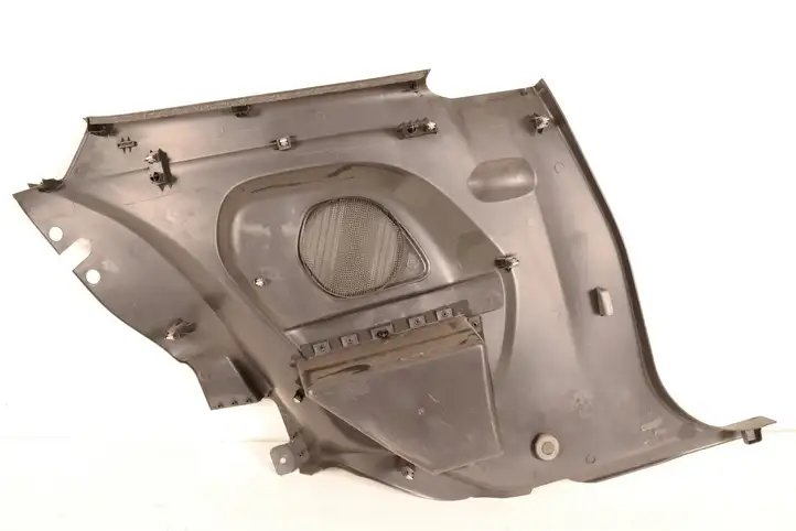 Ford Fiesta (2013 - 2017) 8A61V31012ANW Обшивка задней двери — фото 2