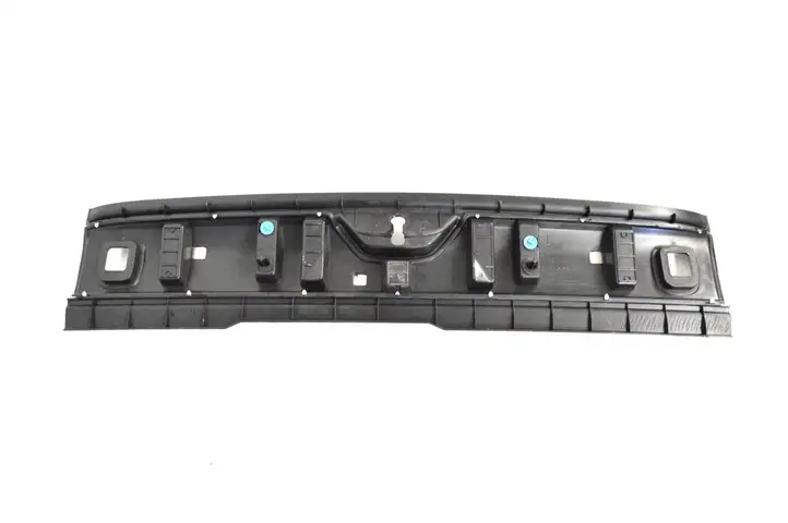 Peugeot 2008 I (2013 - 2019) 9801438577 Отделка порога багажника — фото 2
