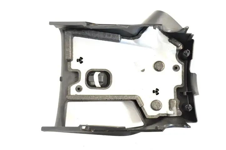 Peugeot 2008 I (2013 - 2019) 9673915477 Обшивка рулевой колонки — фото 5