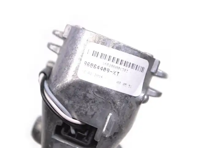 Peugeot 2008 I (2013 - 2019) 96864409 Салонное зеркало заднего вида — фото 6
