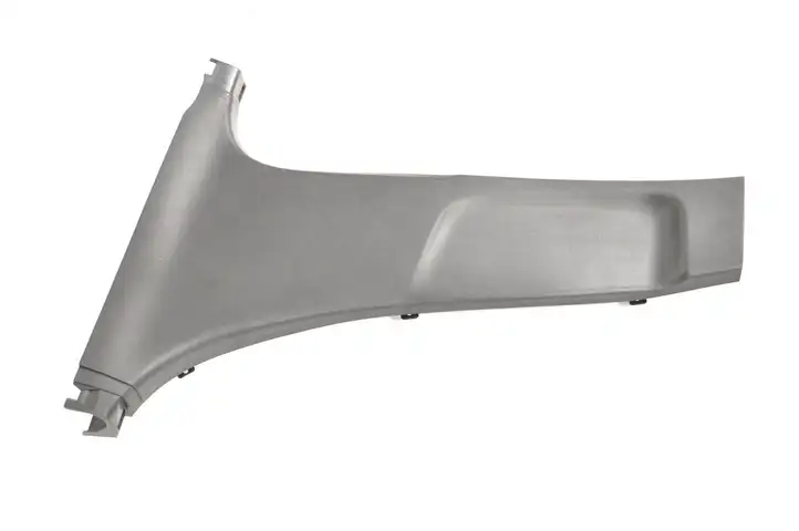 Mazda 3 II (2013 - 2017) BHN968230 Нижняя обшивка стойки B — фото 3