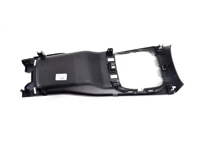 Peugeot 2008 I (2013 - 2019) 9678564877 Другая деталь консоли (туннеля) — фото 4