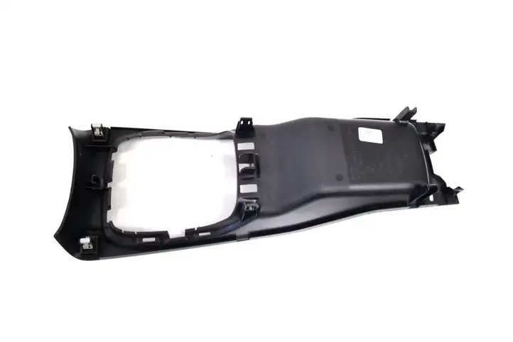 Peugeot 2008 I (2013 - 2019) 9678564877 Другая деталь консоли (туннеля) — фото 5