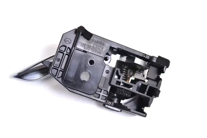 Mazda 3 II (2013 - 2017) KD53T8314 Внутренняя ручка двери — фото 3
