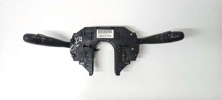 Citroen C4 (2004 - 2008)  96627925XT Комплект ручек